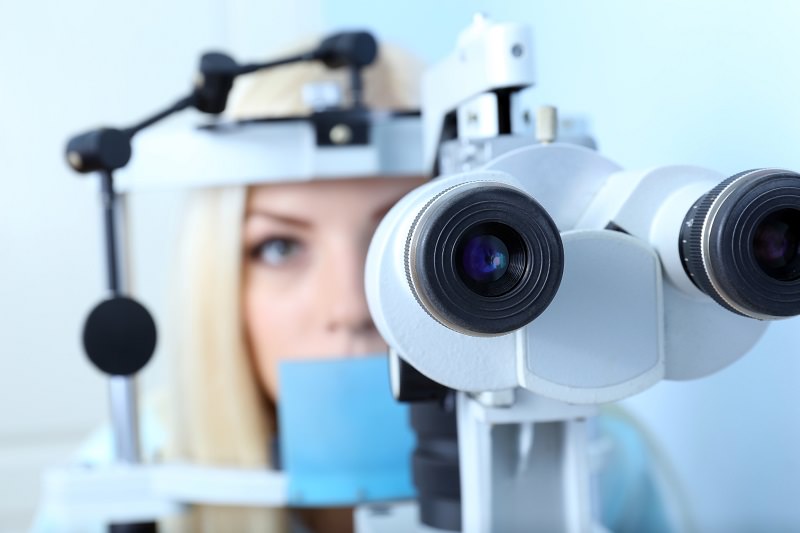 clínica de oftalmología Madrid Blefaritis