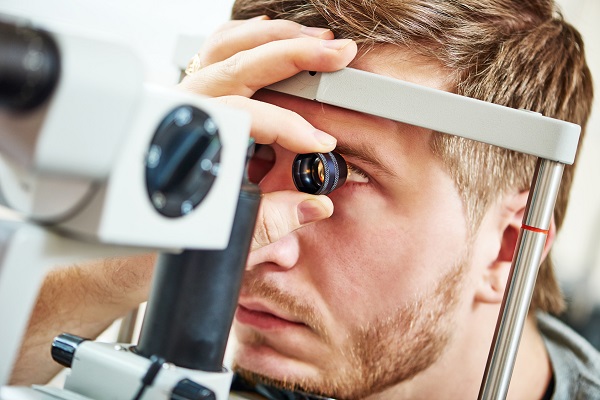 clínica oftalmológica madrid ocumed