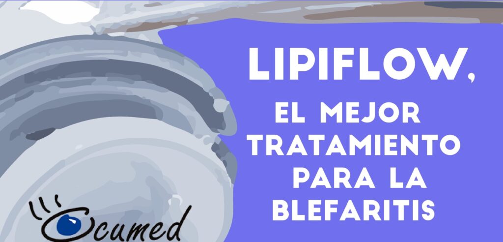 lipiflow portada - tratamiento blefaritis