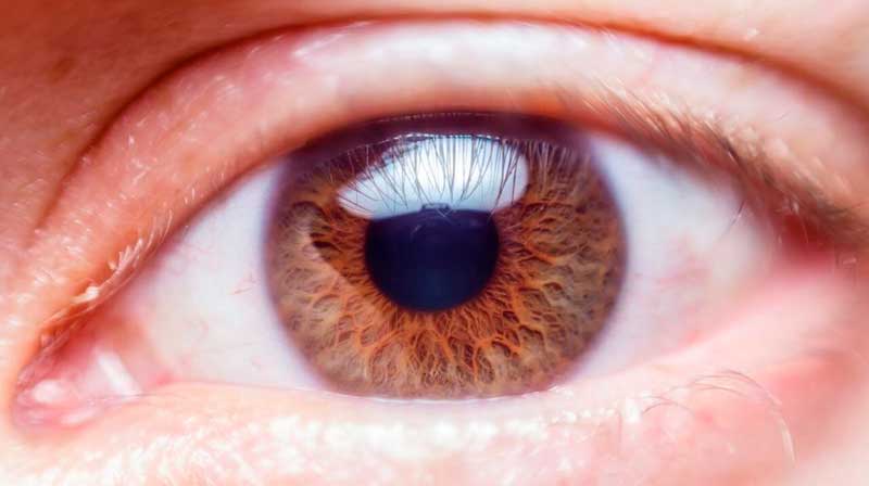 10 errores cosméticos en el contorno ocular