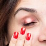 Errores cosméticos y la blefaritis