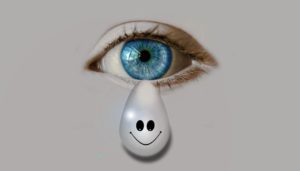 Las lágrimas artificiales no son el único tratamiento para el ojo seco