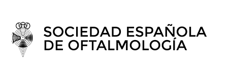 Logo Sociedad Española de Oftalmología