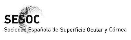 Logo Sociedad Española de Superficie Ocular y Córnea